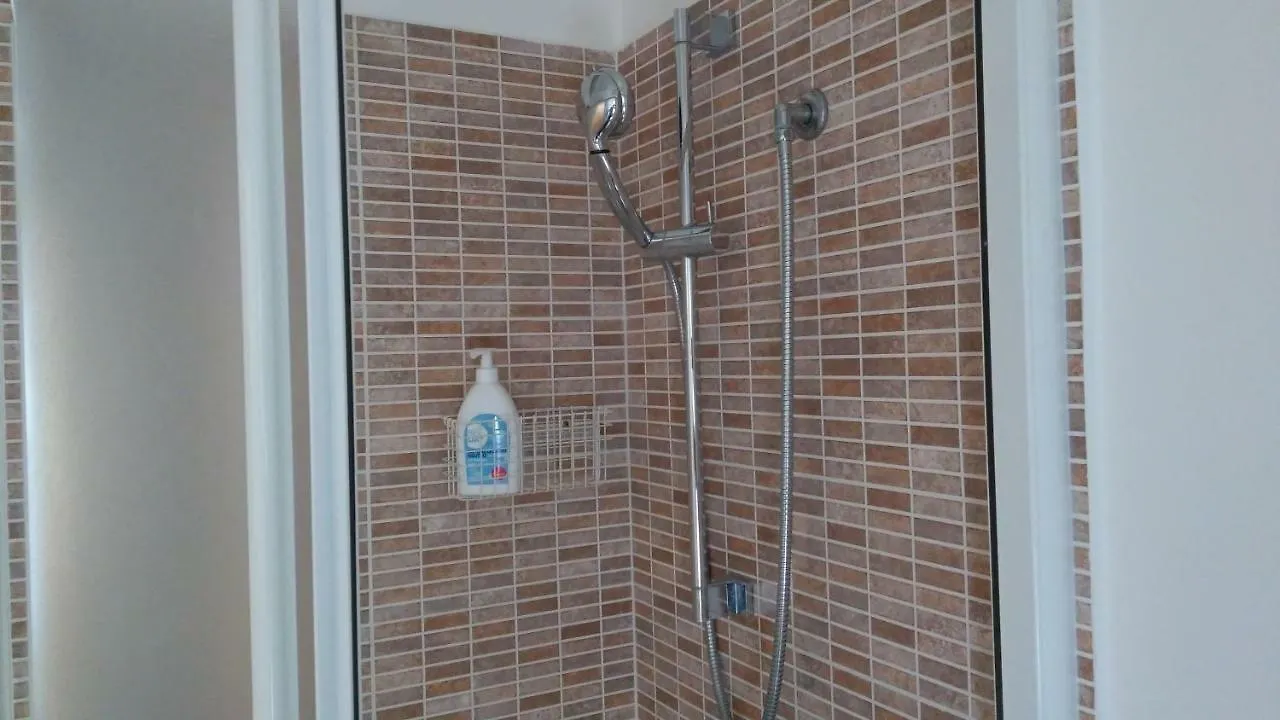 Domus Gemelli Apartment Rome