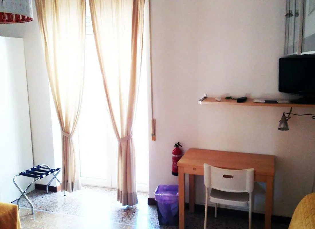 Domus Gemelli Apartment Rome