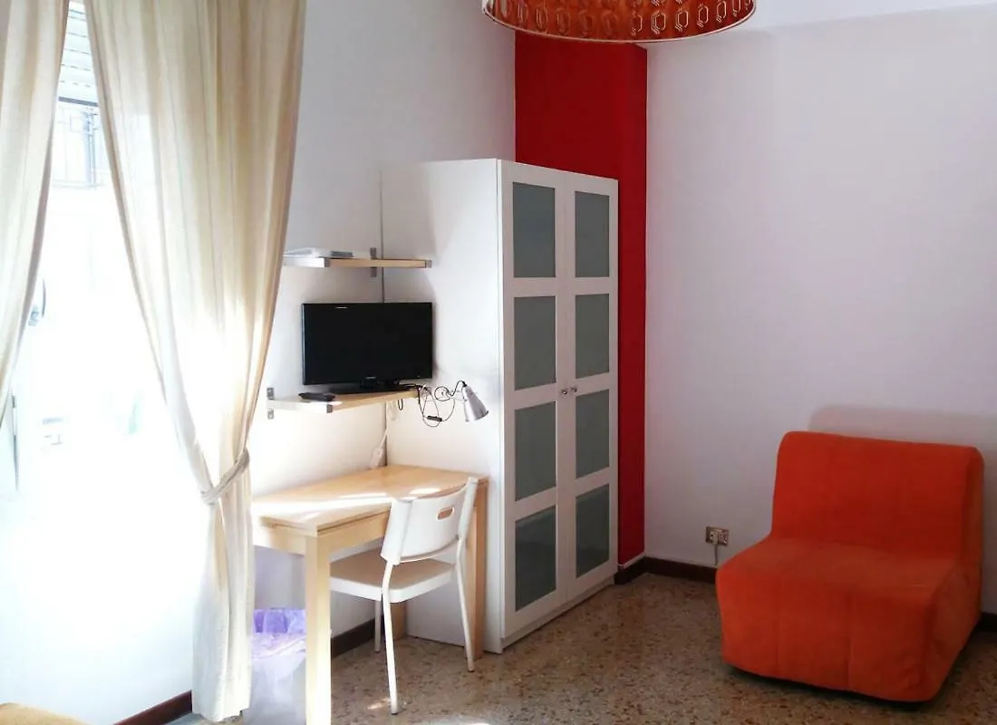 Domus Gemelli location