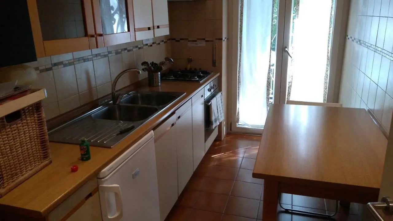 Domus Gemelli Apartment Rome 0*,