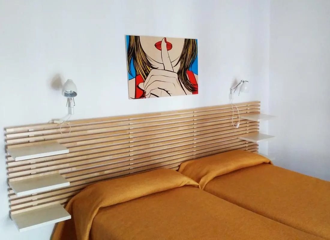 Domus Gemelli Apartment Rome Italy