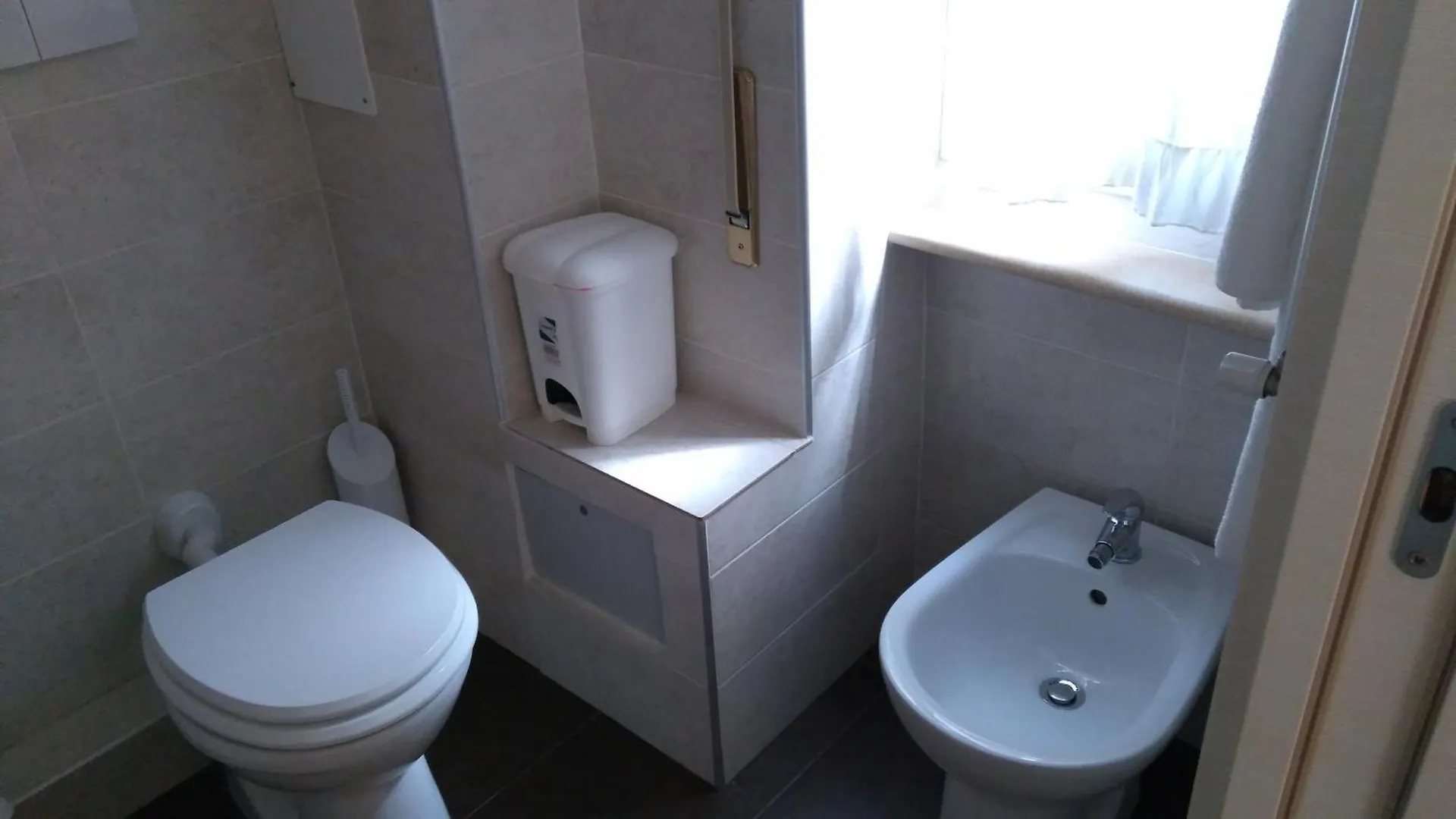 Domus Gemelli Apartment Rome