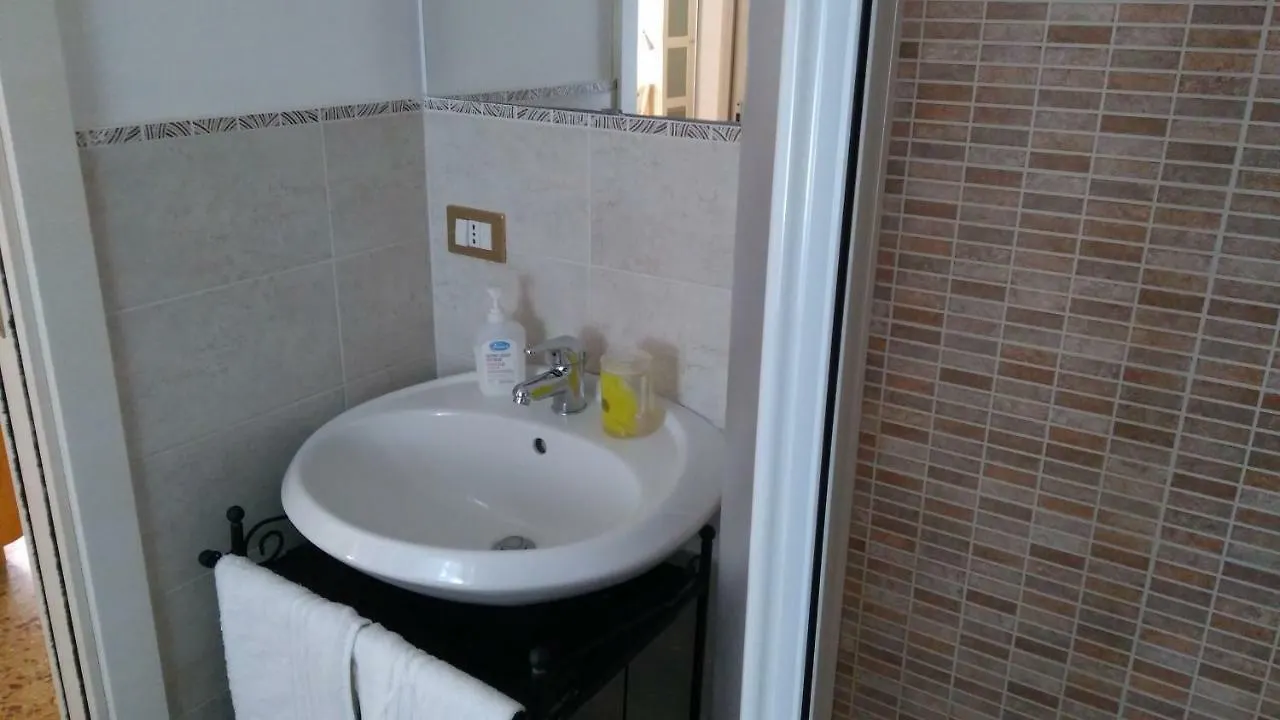 Domus Gemelli Apartment Rome