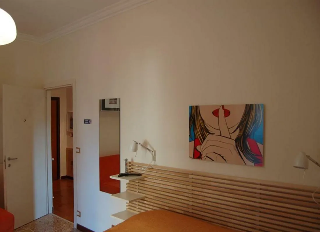 Domus Gemelli Apartment Rome Italy
